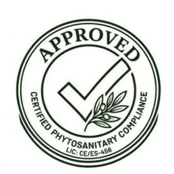 icono certificado
